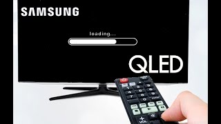 Jak wyszukac programy na telewizorze Samsung QLED TV 🔍📺❓❓ [upl. by Stoat]