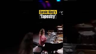 ‘Tapestry’ by Carole King Is One of the Greatest Albums Ever caroleking 70smusic [upl. by Coop557]