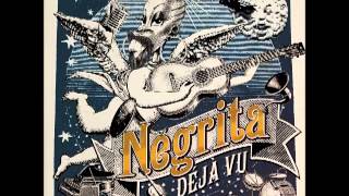 Negrita  Rotolando verso Sud Déjà Vu [upl. by Ube]