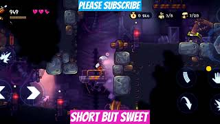 Zombotron Chapter 1 Stage 9 zombotron zombotronlevels zombotrongameplay [upl. by Eiclek]