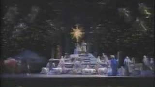 Christmas at Radio City Music Hall 1986 part 7 of 7 [upl. by Mixam141]