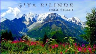 Kısmet Yıldız  Çiya Bılınde Dengbej ki [upl. by Sanburn]