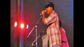 Brian Jack and The Zydeco Gamblers [upl. by Nosnorb]