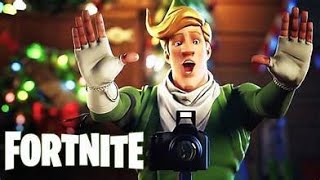 Reacting To Fortnite 50v50 Trailer [upl. by Aerb]