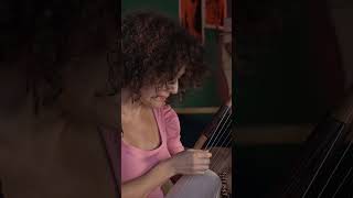 Learn the Lyre — 10 Tips 3 lyre lyra ancientworld ancientmusic harmonic musician [upl. by Graner119]