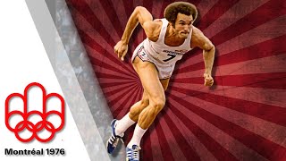 1976 Olympics Mens 800m Final [upl. by Cired465]