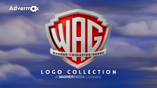 Warner Bros Television Logo History [upl. by Kreegar]