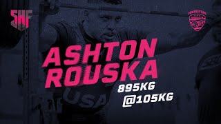 2025 Sheffield Recap  Ashton Rouska [upl. by Ahsrat]