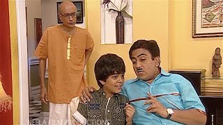 Episode 173  Taarak Mehta Ka Ooltah Chashmah  Full Episode  तारक मेहता का उल्टा चश्मा [upl. by Regen]