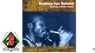 Bembeya Jazz National  La Guinée audio [upl. by Ahtenak]