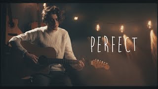 Ed Sheeran  Perfect Cover by Twenty One Two [upl. by Haswell]