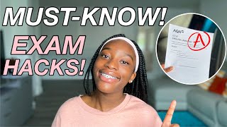 HOW TO PREPARE FOR MOCK EXAMS GCSES year 11 Must watch [upl. by Guimar91]