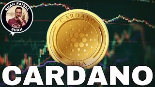 Cardano ADA Coin Price Prediction as of 1st August 2024 [upl. by Winstonn]