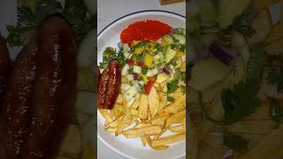 Farmers choice beef chipolatas [upl. by Savell]