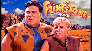 10 Things You Didnt know About FlintstonesMovie [upl. by Wilone]