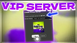 🤩FREE VIP SERVERS  Booga Booga Reborn🗿 [upl. by Ailemor522]