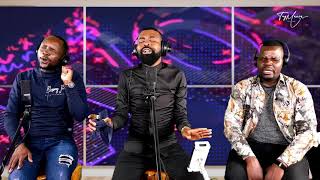 For Thine is the Kingdom  TK Zamar  Deep Worship [upl. by Jelle]