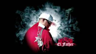 Hector El Father  Ombe No Tiraera Pa Don Omar HQ 320kbps [upl. by Nylrehs103]