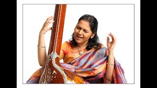 Raag  Bairagi Bhairav Aparna Kelkar [upl. by Wahlstrom]