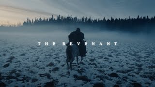 Visuals  The Revenant 4K [upl. by Alegna]