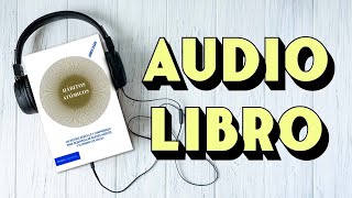 Hábitos Atómicos  AUDIOLIBRO en Español [upl. by Ahsuoj]