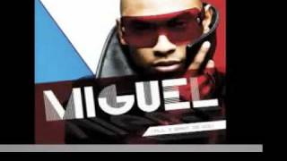 Miguel  Vixen Prod by Fisticuffs [upl. by Nhepets]