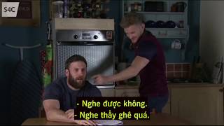 VIETSUB Iolo amp Tyler  Part 52 Gay Story [upl. by Hindu]