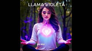 Llama Violeta [upl. by Hieronymus]