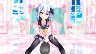 【削除注意】犬山たまきの乗馬マシン♡【健全】 [upl. by Rosie]