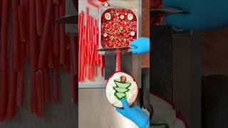 Create Perfect 🎄 Christmas Tree Shaped Hard Candy [upl. by Drusie]