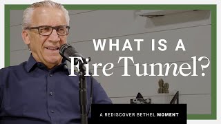 What is a Fire Tunnel  Rediscover Bethel [upl. by Colbye977]