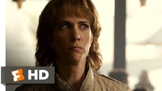 MACGRUBER 2 Official Trailer 2021 Will Forte Comedy TV Series HD [upl. by Euqilegna]