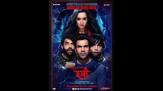 Stree full movie tamil dubbed  2018 film  1080PHD [upl. by Sunda]