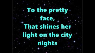 The Stampeders Sweet City Woman Lyrics [upl. by Torry]