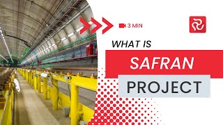 What is Safran Project [upl. by Yarg327]