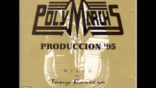 POLYMARCHS  Produccion 95  CD completo [upl. by Llenreb]