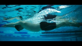 Swimming Basics Streamline [upl. by Jeannie]