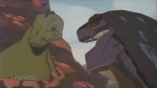 GODZILLA vs MEGALON ゴジラ対メガロ  Official Japanese Trailer HQ [upl. by Anairol]