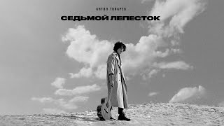 Антон Токарев  Седьмой лепесток Lyric Video [upl. by Fitton]