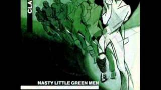 classix nouveauxnasty little green men [upl. by Hpesojnhoj]