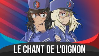 Le Chant de lOignon  Nightcore [upl. by Cesya834]