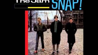 The Jam  Compact SNAP Full Album [upl. by Sand]