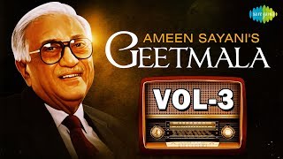 100 songs with commentary from Ameen Sayanis Geetmala  Vol3  One Stop Jukebox [upl. by Saretta]