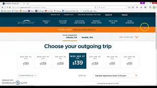 How To Buy A GREYHOUND BUS Ticket ONLINE [upl. by Zetram]