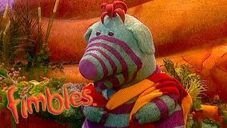 Fimbles  Scarf  HD Full Episodes  Cartoons for Children  The Fimbles amp Roly Mo Show [upl. by Garlanda230]