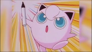 Get Ready to Rock Out with Jigglypuff [upl. by March293]