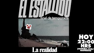 Estallido La Realidad [upl. by Amena]