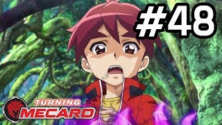 Dana VS Dabi  ｜Turning Mecard ｜Episode 31 [upl. by Reiss]