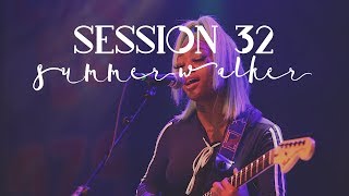 Session 32  Summer Walker  ACOUSTIC INSTRUMENTAL with lyrics [upl. by Diehl]