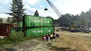 Gas Guzzlers Extreme Gameplay Trailer [upl. by Louella]